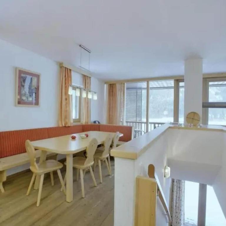 Valley View Chalet in Austria - Casa Vacacional de 3 dormitorios - 11