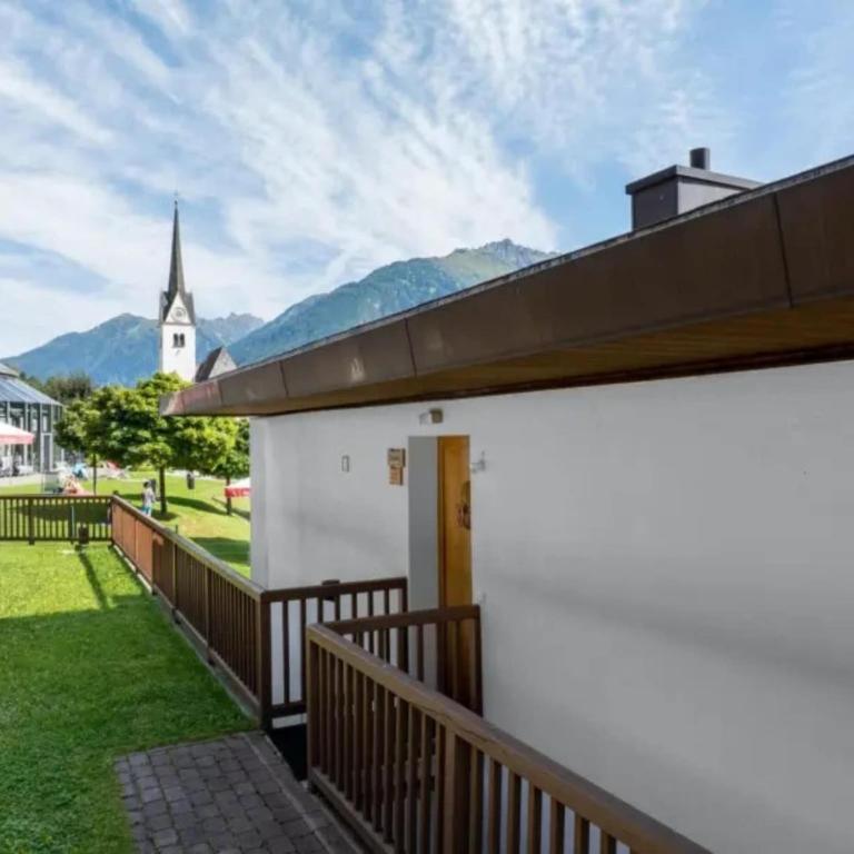 Valley View Chalet in Austria - Casa Vacacional de 3 dormitorios - 20