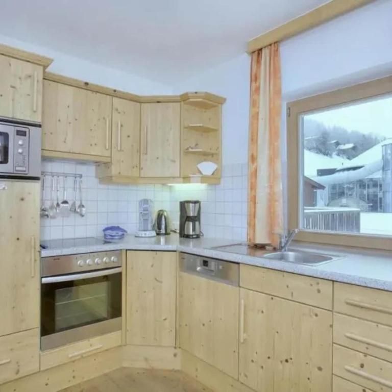 Valley View Chalet in Austria - Casa Vacacional de 3 dormitorios - 12