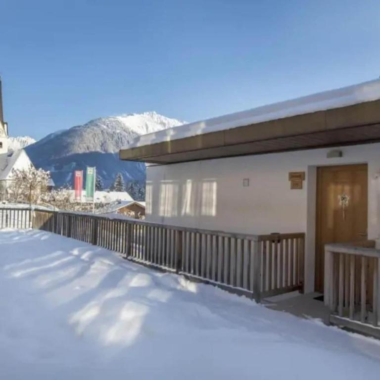 Valley View Chalet in Austria - Casa Vacacional de 3 dormitorios - 25