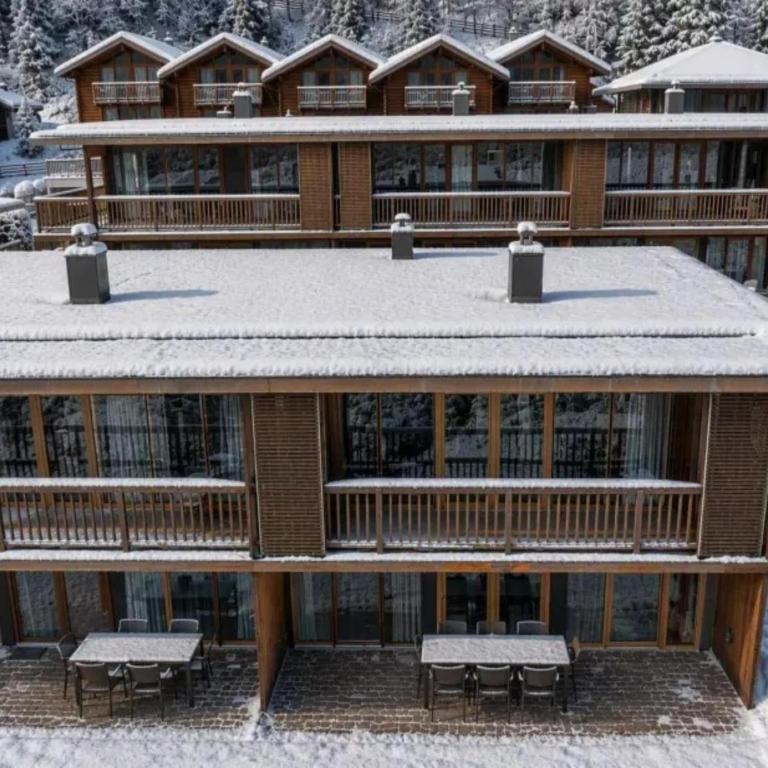 Valley View Chalet in Austria - Casa Vacacional de 3 dormitorios - 29