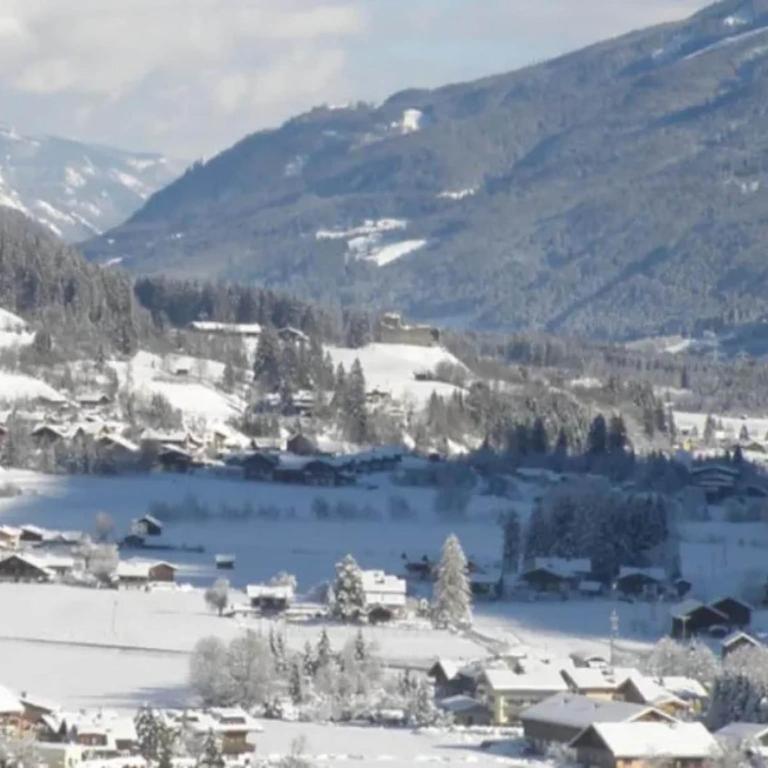 Valley View Chalet in Austria - Casa Vacacional de 3 dormitorios - 28
