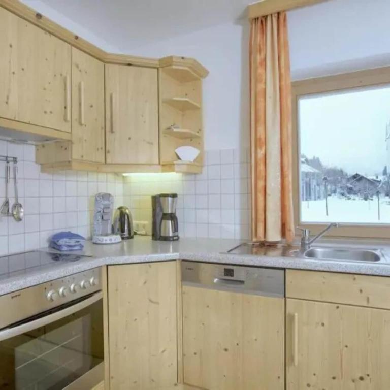 Valley View Chalet in Austria - Casa Vacacional de 3 dormitorios - 3