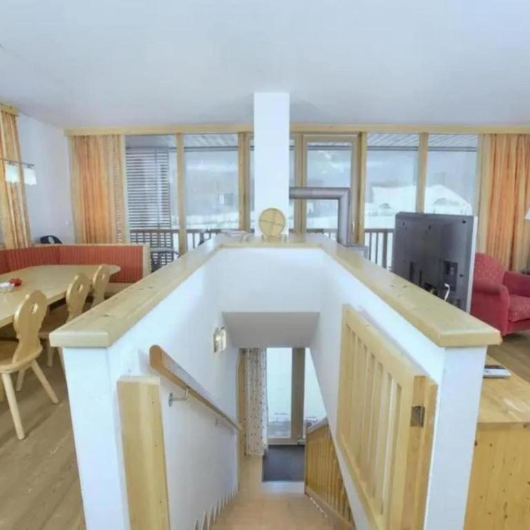 Valley View Chalet in Austria - Casa Vacacional de 3 dormitorios - 24
