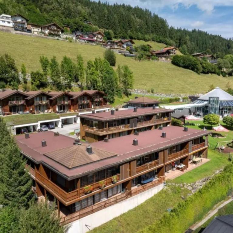 Valley View Chalet in Austria - Casa Vacacional de 3 dormitorios - 1