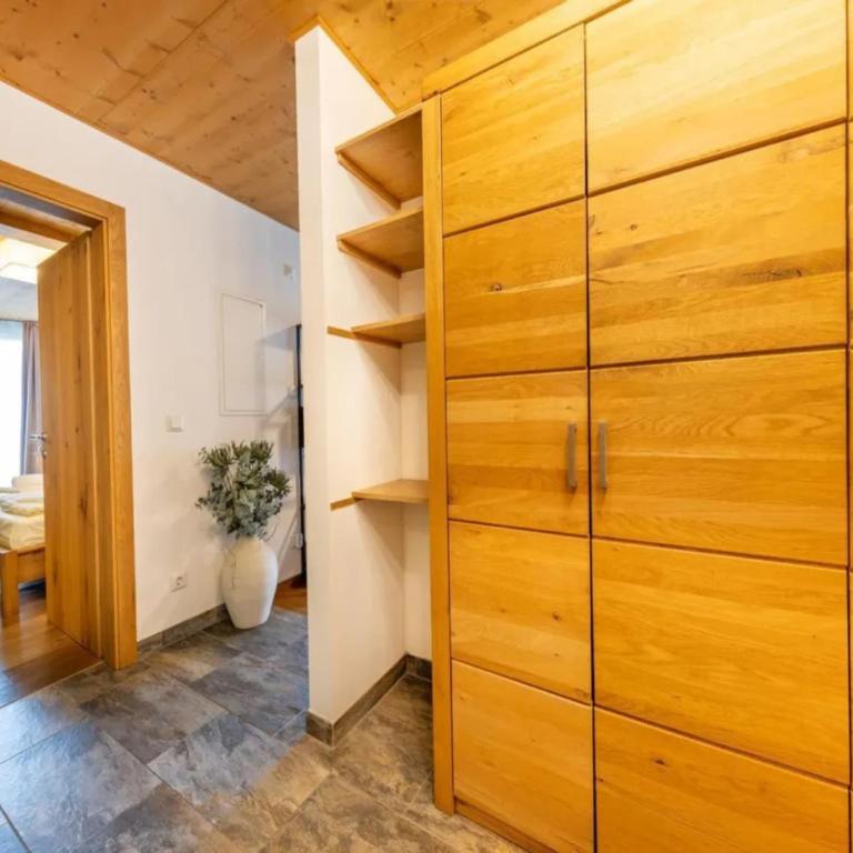 Penthouse Apartment with Mountain Views - Ferienhaus mit 2 Schlafzimmern - 30
