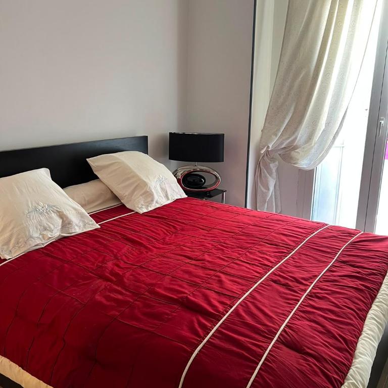 le chez soi - Apartment mit 1 Schlafzimmer - 4