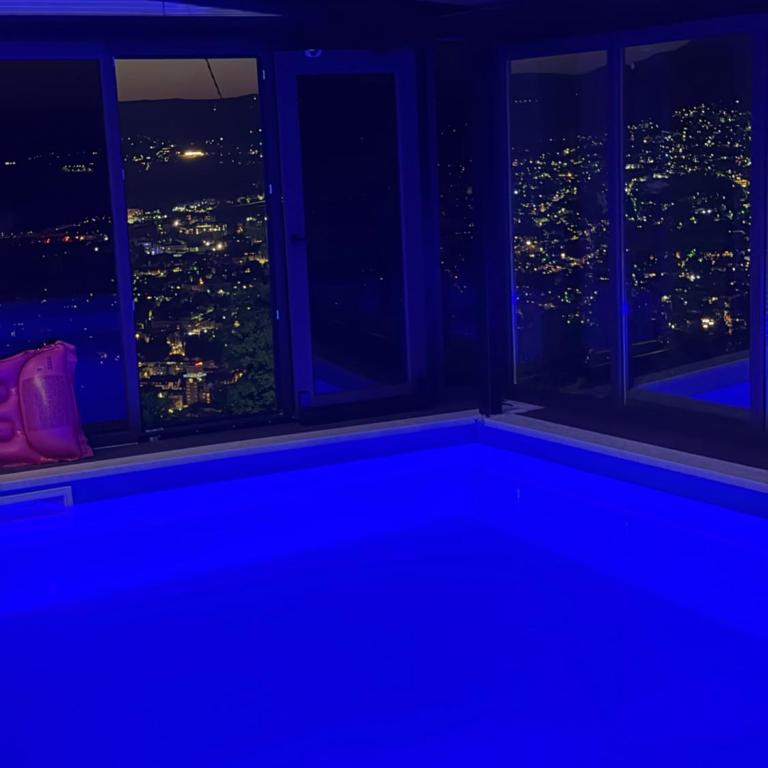 Lej Amor - Villa 1 Chambre - 1