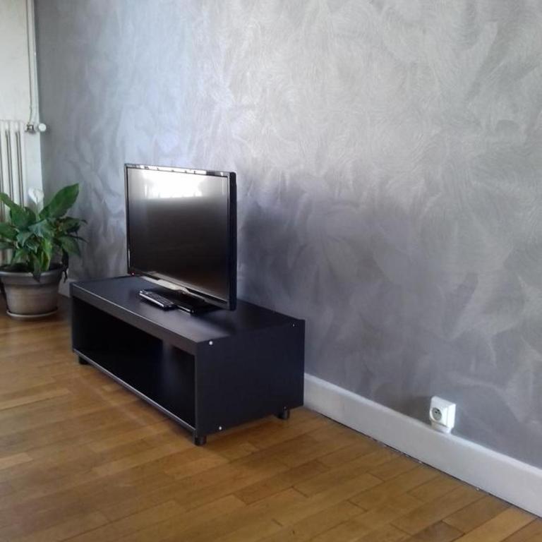 studio centre ville - Appartement 1 Chambre - 2