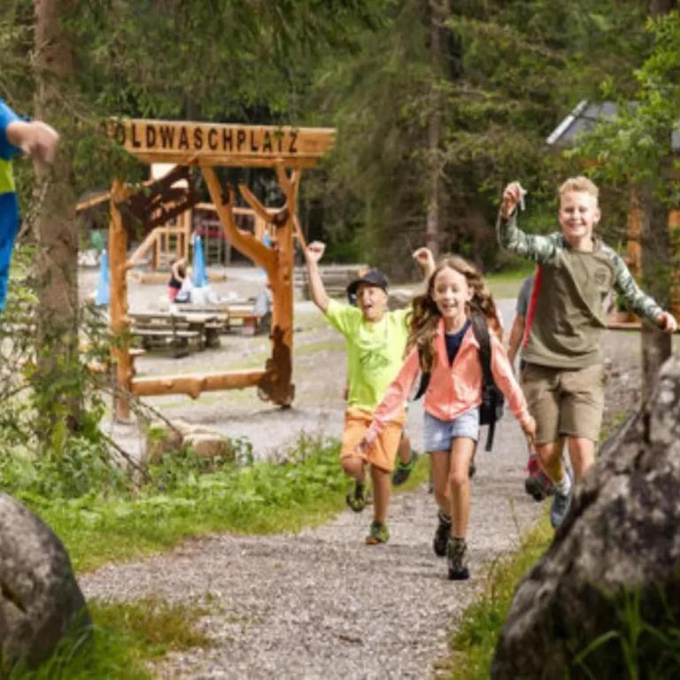 Rauris Suite with Breakfast & Sauna - Ferienhaus mit 1 Schlafzimmer - 23