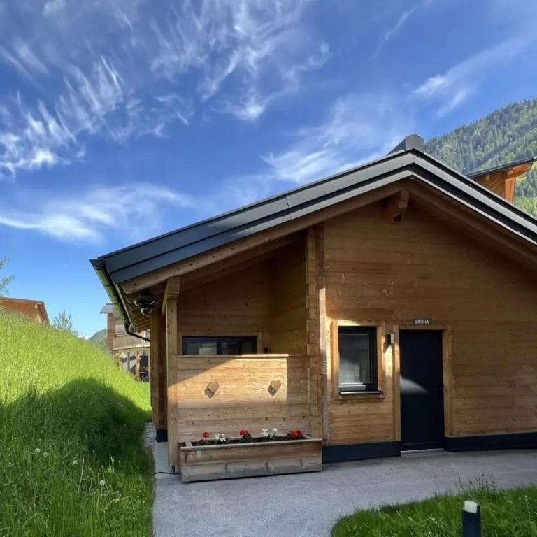 Rauris Suite with Breakfast & Sauna - Ferienhaus mit 1 Schlafzimmer - 19
