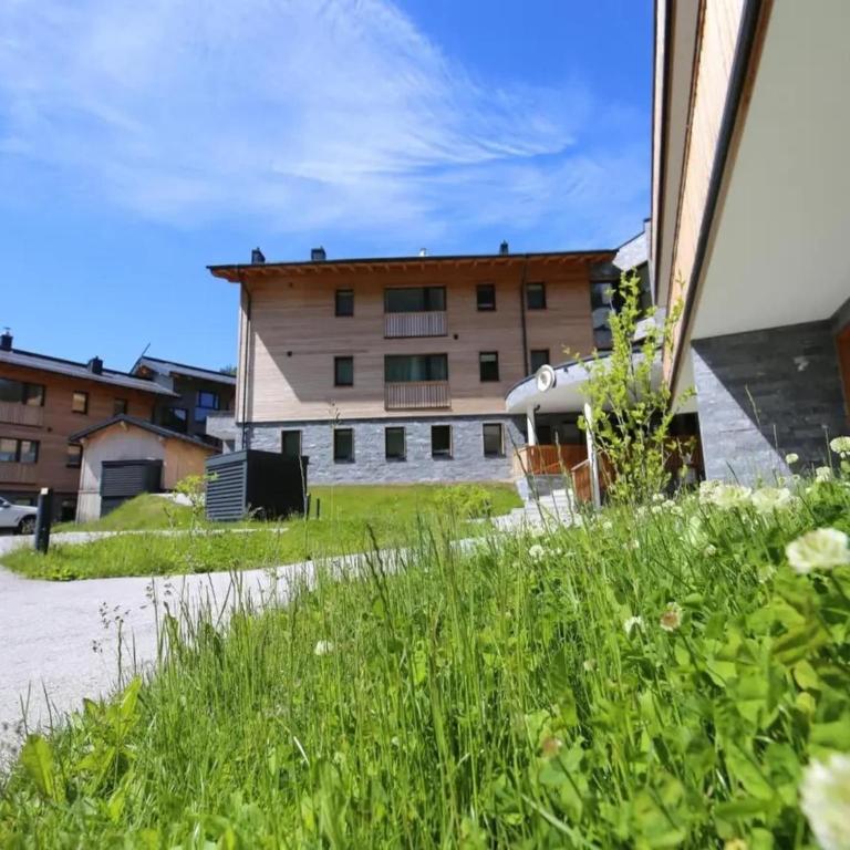 Rauris Suite with Breakfast & Sauna - Ferienhaus mit 1 Schlafzimmer - 9