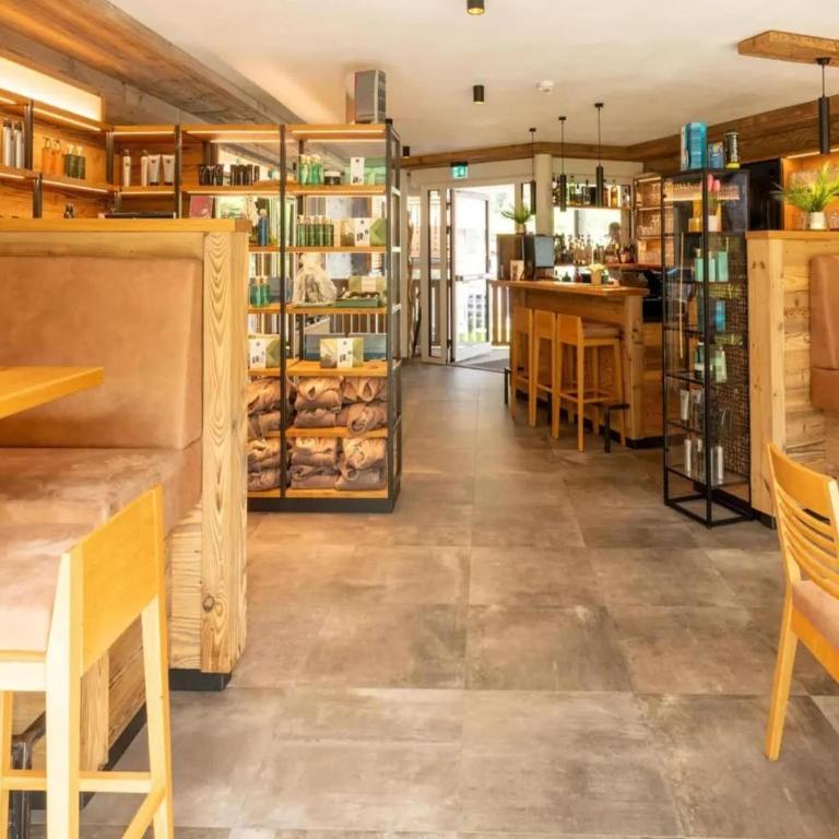 Rauris Suite with Breakfast & Sauna - Ferienhaus mit 1 Schlafzimmer - 21