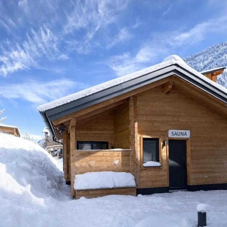 Rauris Suite with Breakfast & Sauna - Ferienhaus mit 1 Schlafzimmer - 20