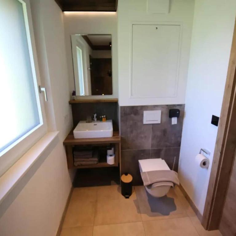 Rauris Suite with Breakfast & Sauna - Ferienhaus mit 1 Schlafzimmer - 16