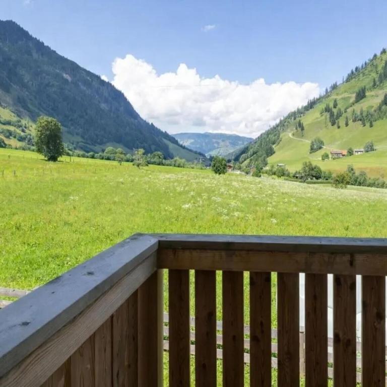 Rauris Suite with Breakfast & Sauna - Ferienhaus mit 1 Schlafzimmer - 7
