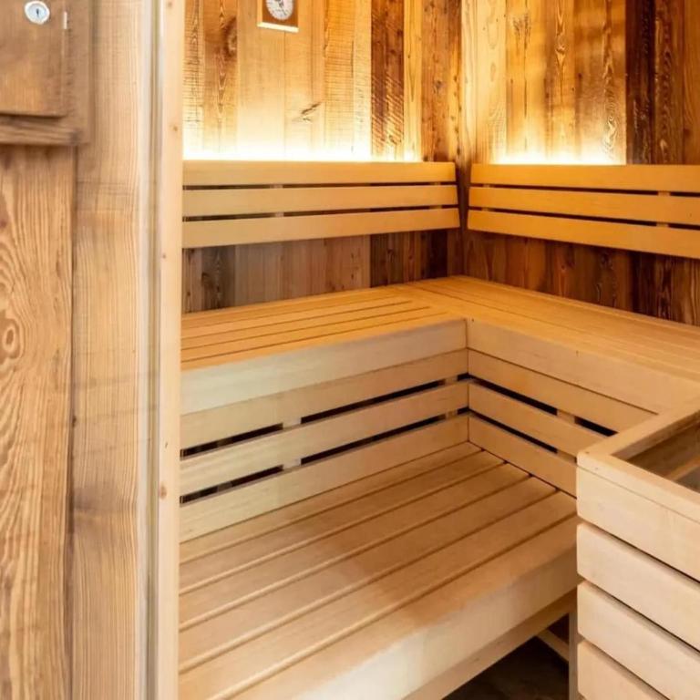 Rauris Suite with Breakfast & Sauna - Ferienhaus mit 1 Schlafzimmer - 29
