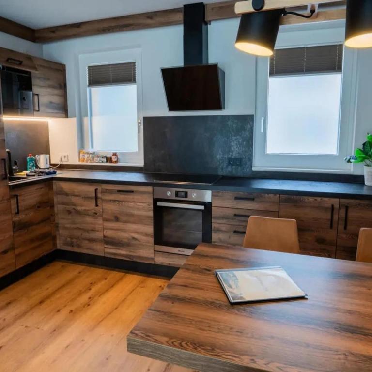 Rauris Suite with Breakfast & Sauna - Ferienhaus mit 1 Schlafzimmer - 4