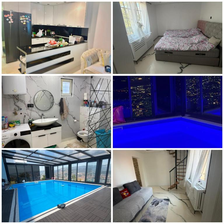Lej Amor - Villa 1 Chambre - 10