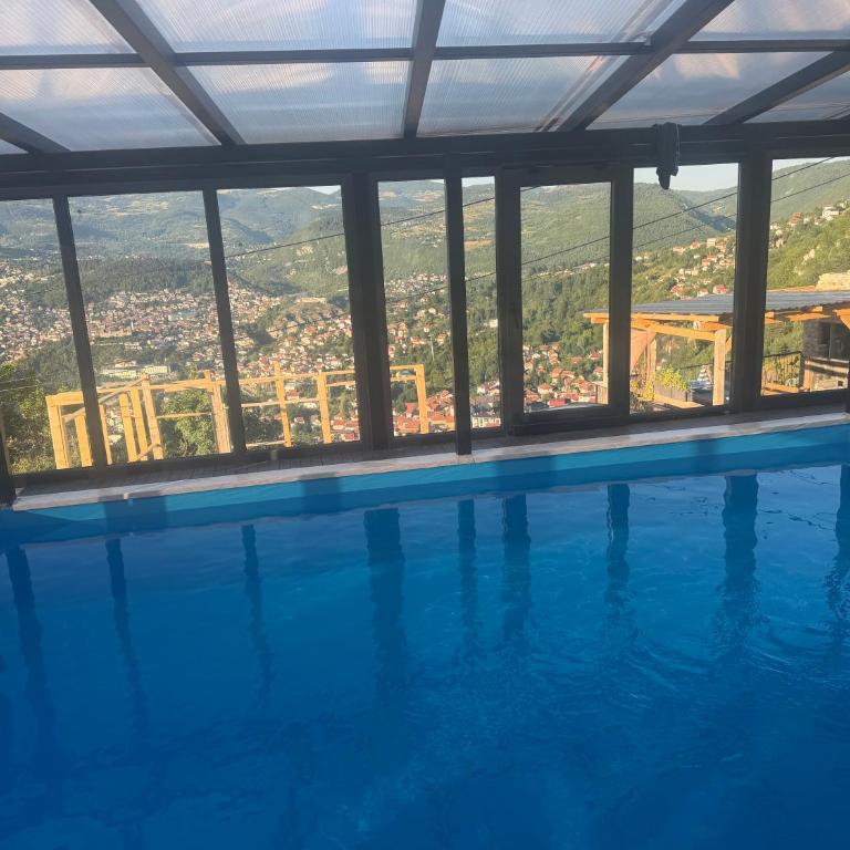 Lej Amor - Villa 1 Chambre - 11