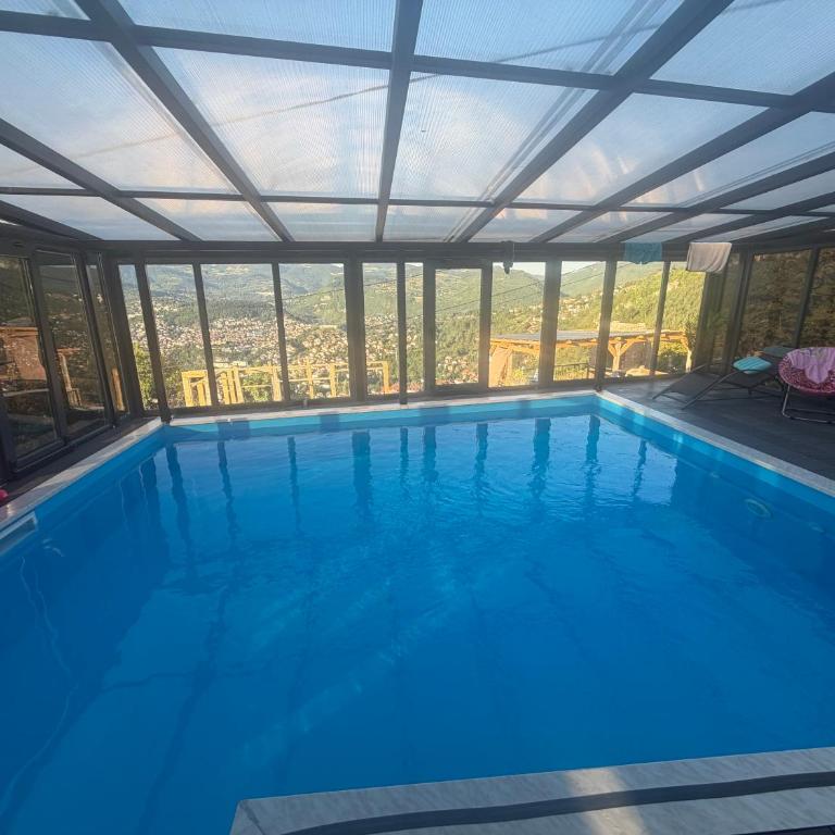 Lej Amor - Villa 1 Chambre - 12