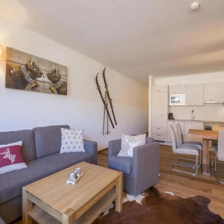 Bright Apartment with Garden for 8 - Ferienhaus mit 3 Schlafzimmern - 10