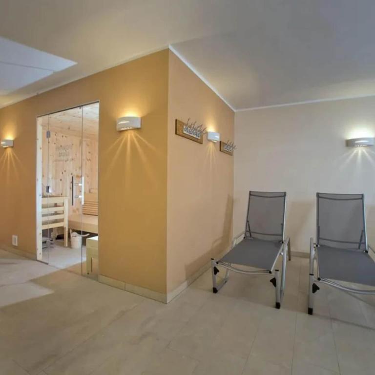 Bright Apartment with Garden for 8 - Ferienhaus mit 3 Schlafzimmern - 35