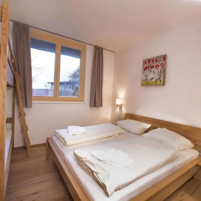Bright Apartment with Garden for 8 - Ferienhaus mit 3 Schlafzimmern - 4