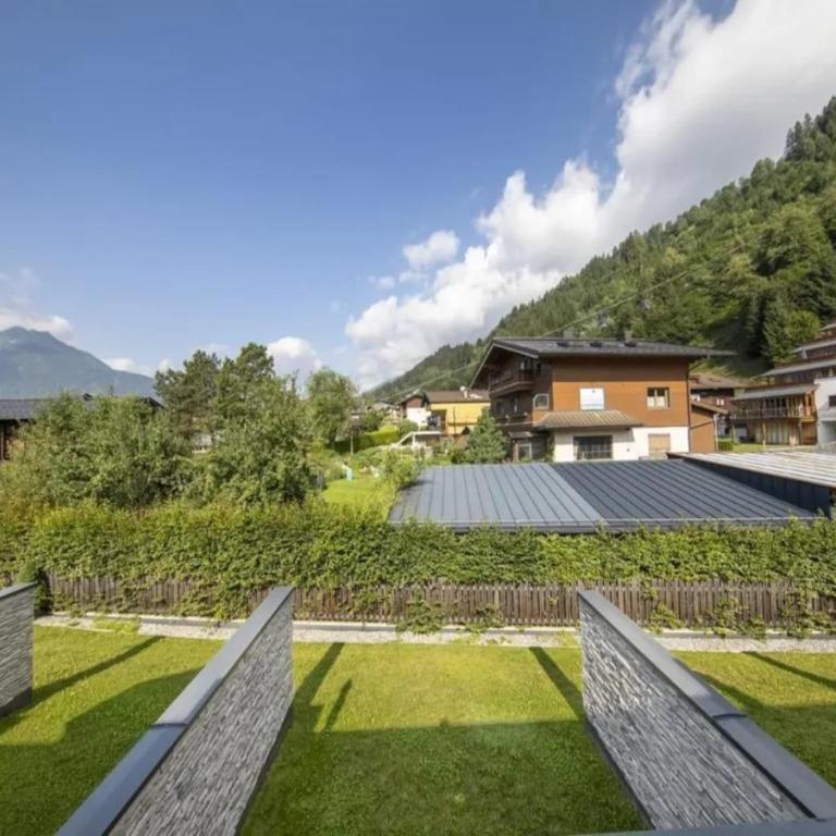 Stylish Retreat near Wildkogel Gondola - Ferienhaus mit 3 Schlafzimmern - 21
