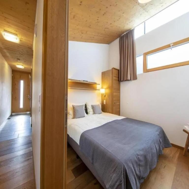 Stylish Retreat near Wildkogel Gondola - Ferienhaus mit 3 Schlafzimmern - 13