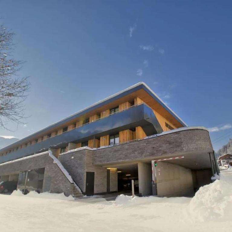 Stylish Retreat near Wildkogel Gondola - Ferienhaus mit 3 Schlafzimmern - 37