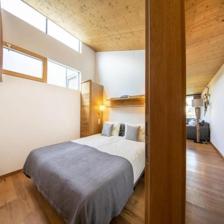 Stylish Retreat near Wildkogel Gondola - Ferienhaus mit 3 Schlafzimmern - 10