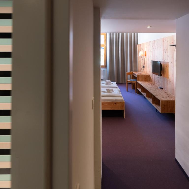 Hotel Elisabeth - Junior Suite - 1
