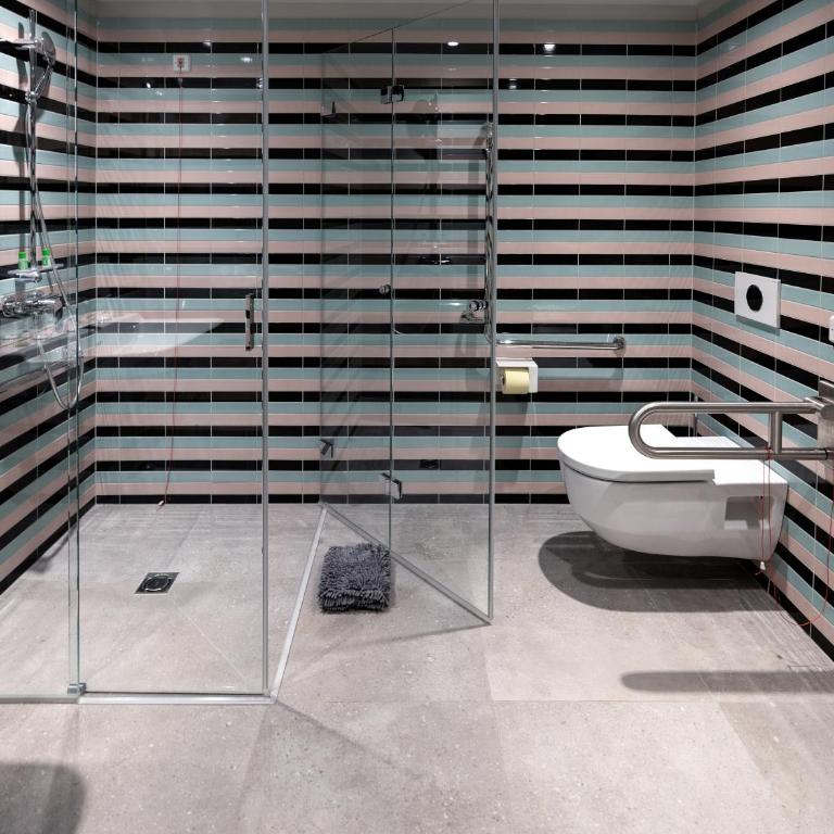 Hotel Elisabeth - Junior Suite - 6