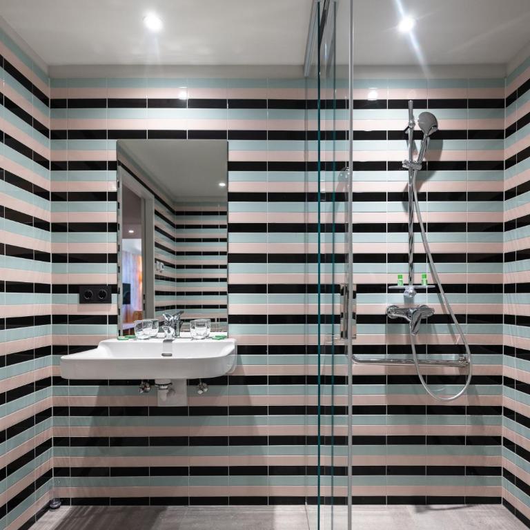 Hotel Elisabeth - Junior Suite - 5