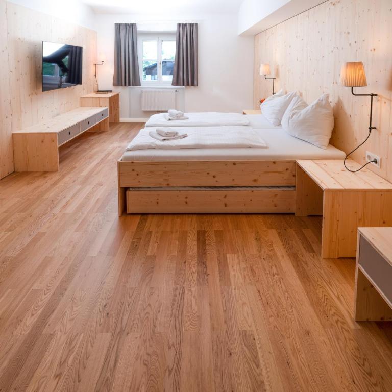 Hotel Elisabeth - Junior Suite - 4