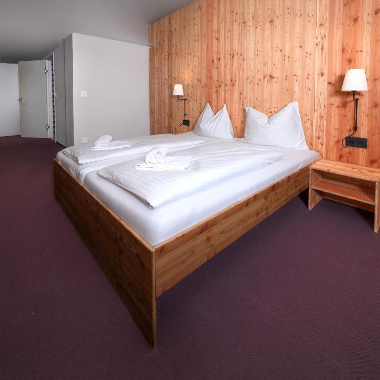 Hotel Elisabeth - Junior Suite - 2