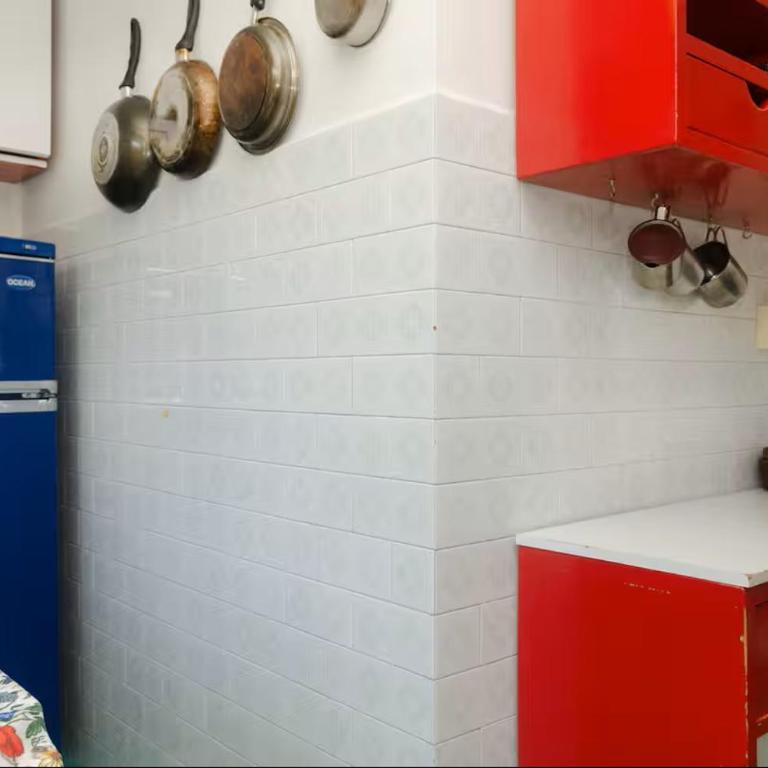Appartamento Capo Bianco-Padulella primo piano - Casa con 1 Camera da Letto - 12