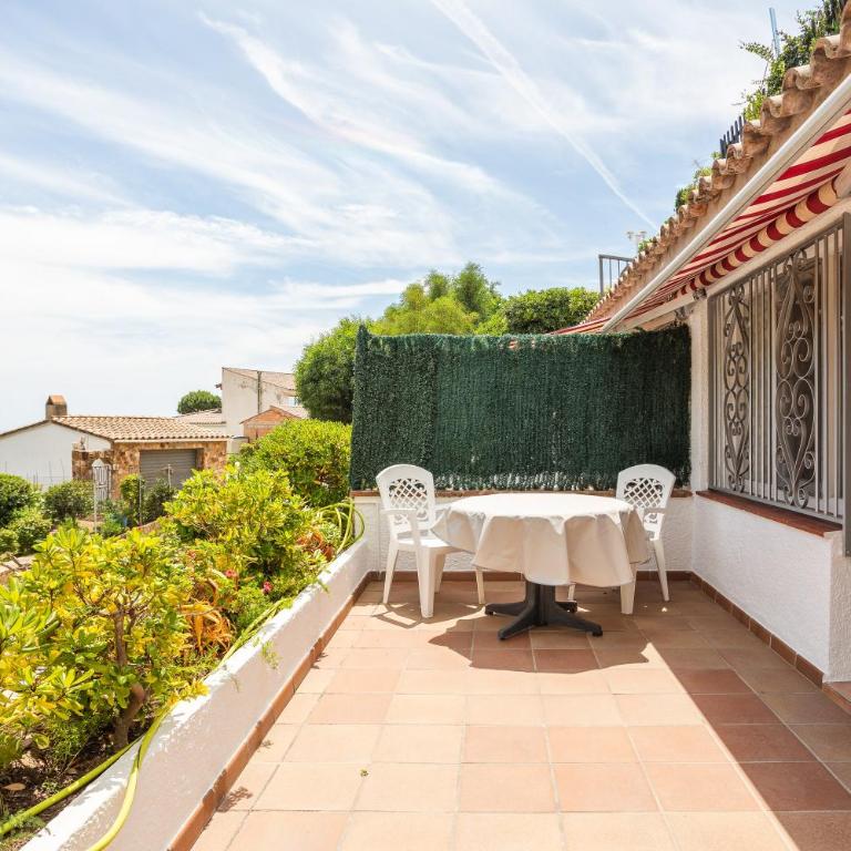 Villa Vistamar - Villa con vistas al mar - 18