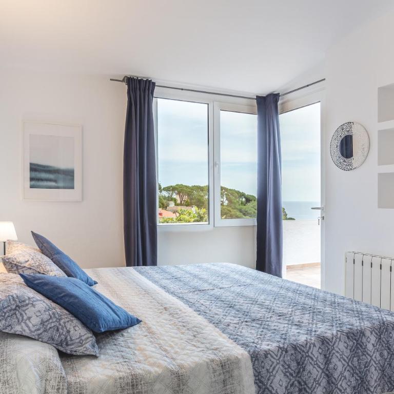 Villa Vistamar - Villa con vistas al mar - 16