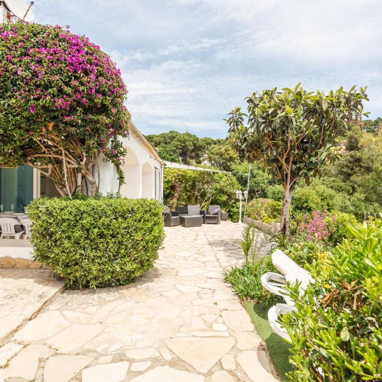 Villa Vistamar - Villa con vistas al mar - 28