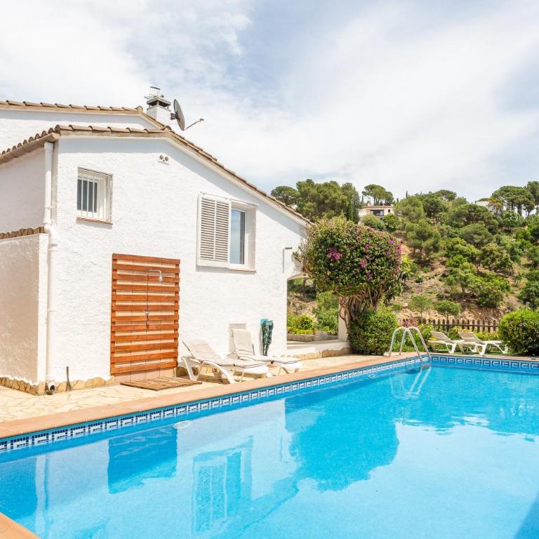 Villa Vistamar - Villa con vistas al mar - 1