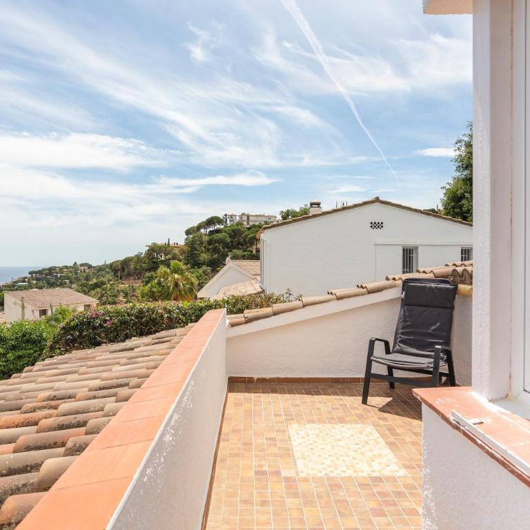 Villa Vistamar - Villa con vistas al mar - 17