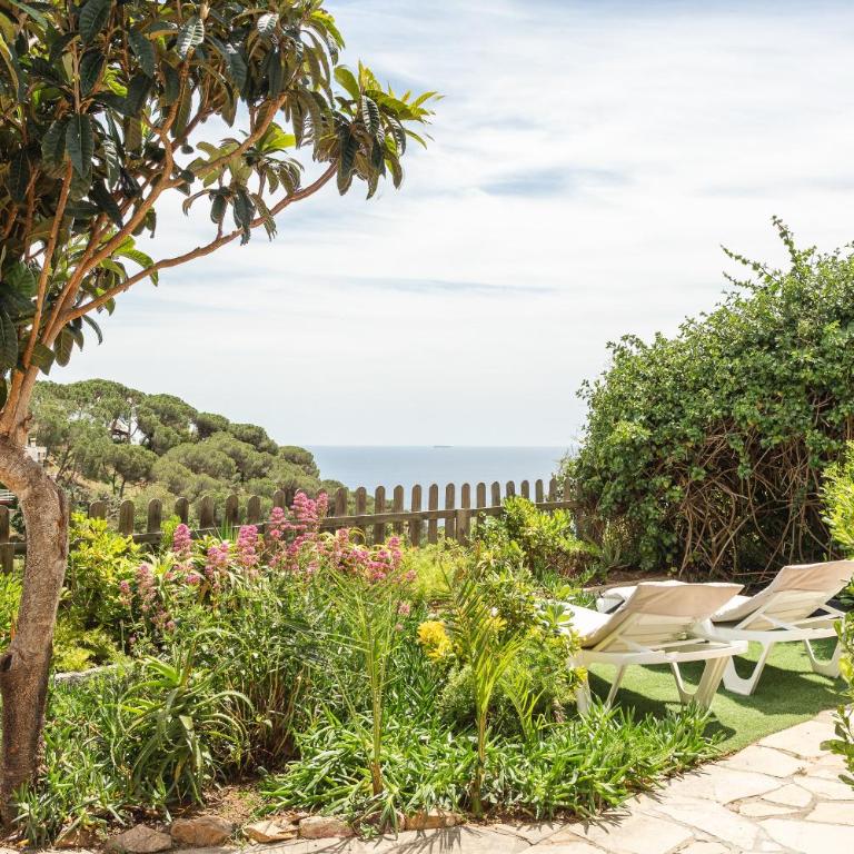 Villa Vistamar - Villa con vistas al mar - 29
