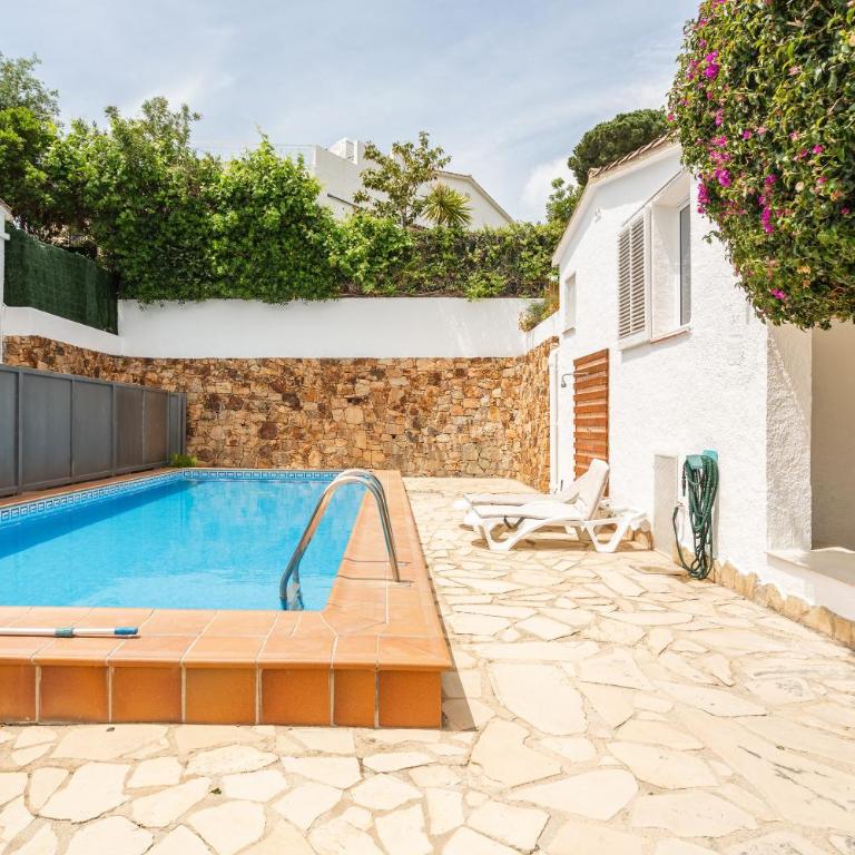 Villa Vistamar - Villa con vistas al mar - 27