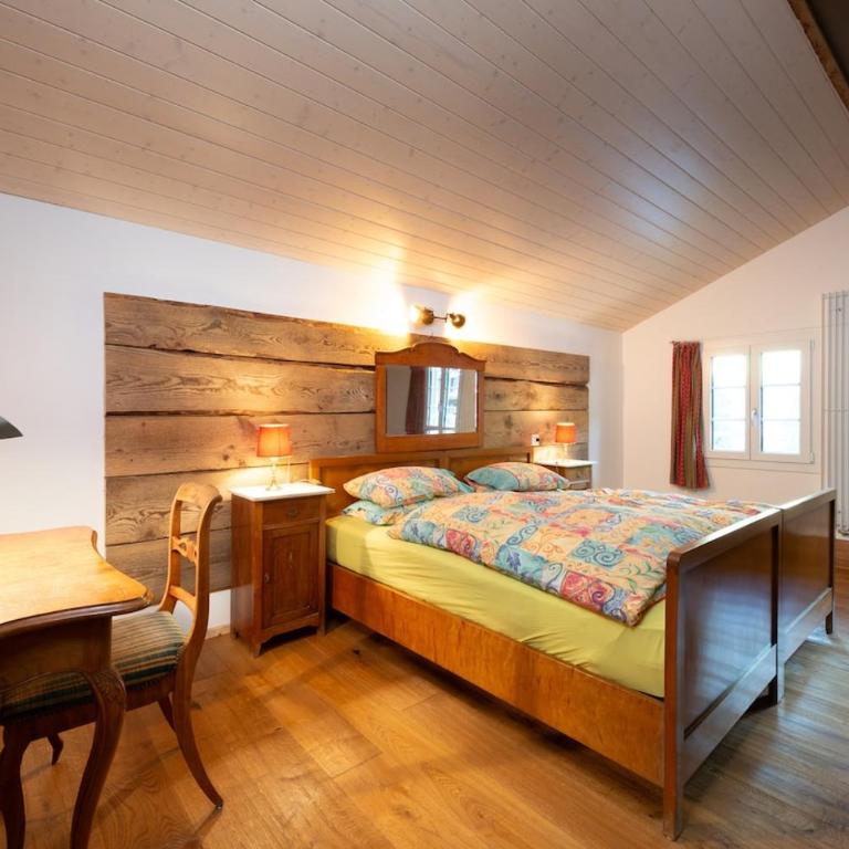 Zentral und heimelig - Apartment mit 2 Schlafzimmern - 8