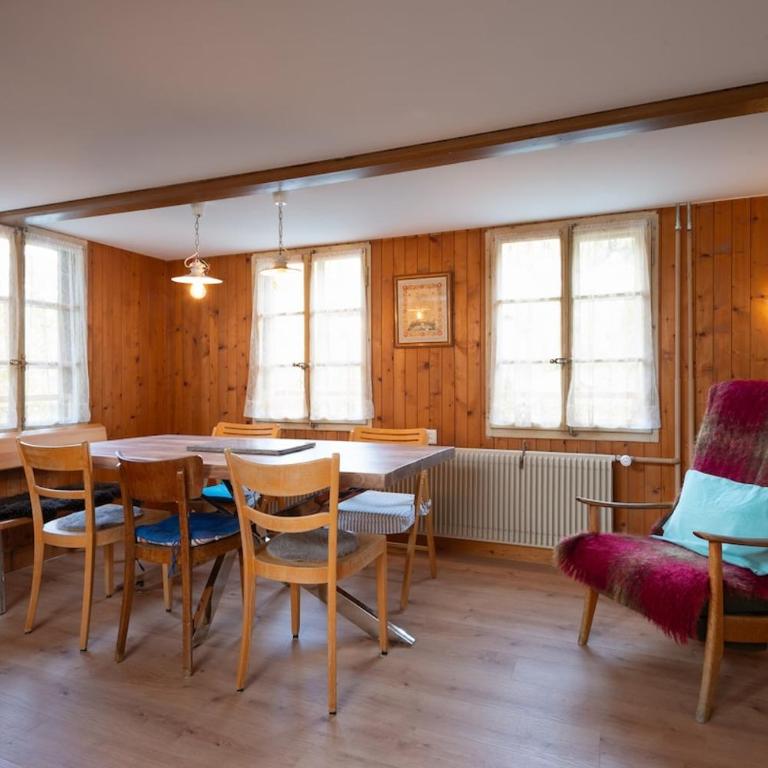 Zentral und heimelig - Apartment mit 2 Schlafzimmern - 19