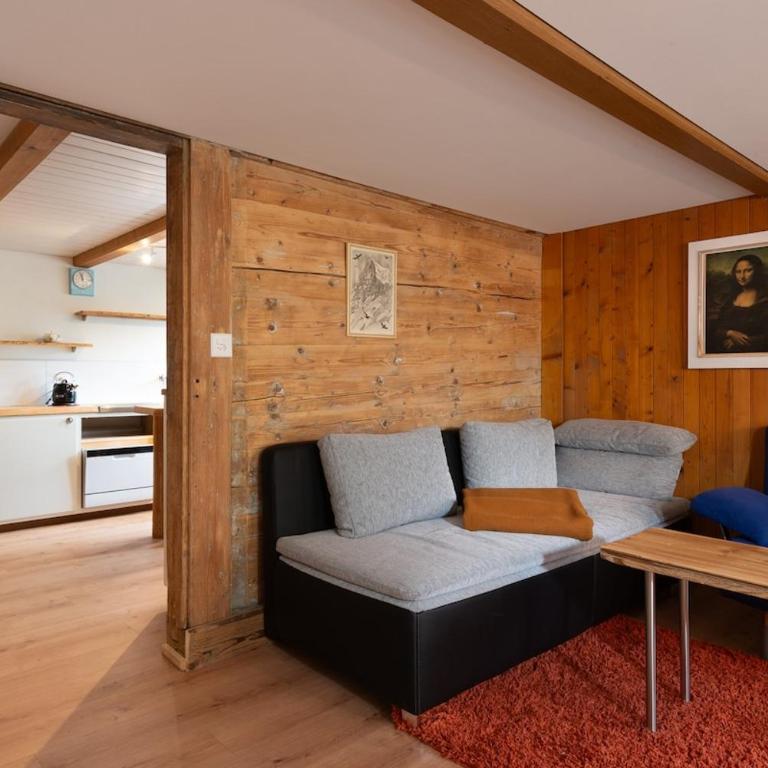 Zentral und heimelig - Apartment mit 2 Schlafzimmern - 21