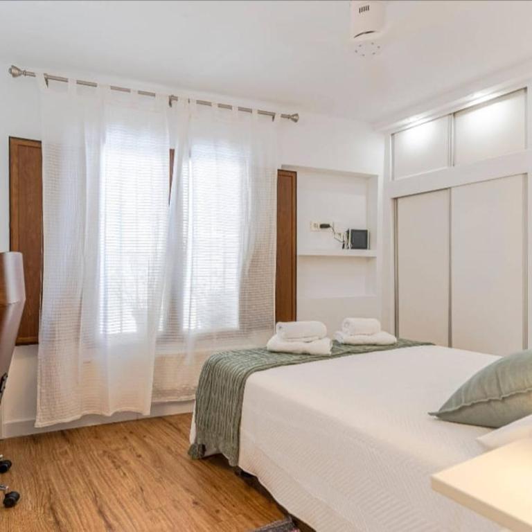 El Rincón de la Alhambra, Centro, Parking Gratis, By DaiMar - Two-Bedroom Apartment - 2