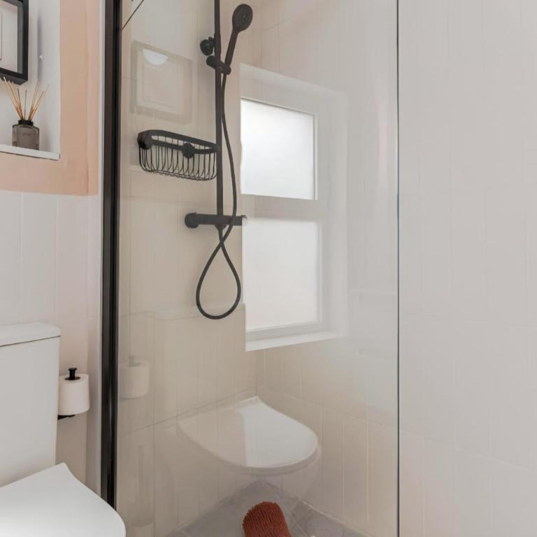 El Rincón de la Alhambra, Centro, Parking Gratis, By DaiMar - Two-Bedroom Apartment - 12